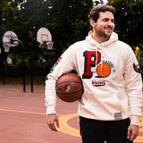 Mitchell & Ness Sswagger Hoodie - Rip City Clothing