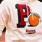 Mitchell & Ness Sswagger Hoodie - Rip City Clothing