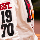 Mitchell & Ness Sswagger Hoodie - Rip City Clothing