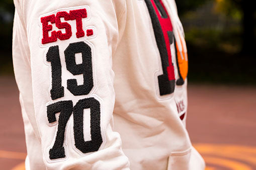 Mitchell & Ness Sswagger Hoodie - Rip City Clothing