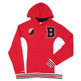 Mitchell & Ness Team Legacy Hoodie - Rip City Clothing