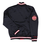 Mitchell & Ness Team OG Satin Jacket - S - 