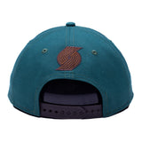 New Era Fuzzy Furprint Cap - OSFM - 