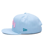 New Era Pastel Rip City 9FIFTY Snapback - Rip City Clothing