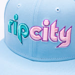 New Era Pastel Rip City 9FIFTY Snapback - Rip City Clothing