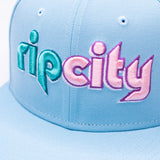 New Era Pastel Rip City 9FIFTY Snapback