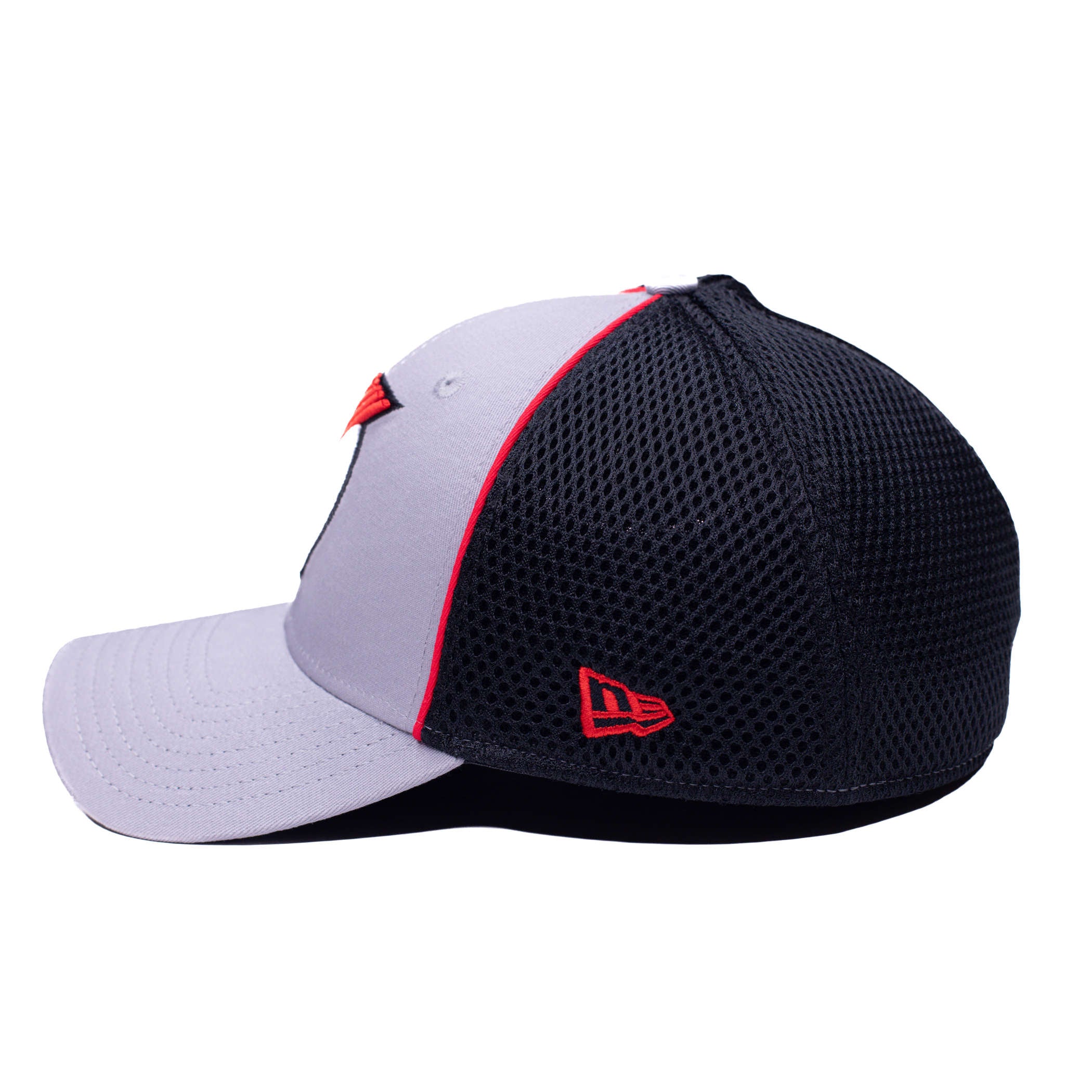 New Era Pipe Flex Fit Cap - S/M - 