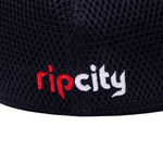 New Era Pipe Flex Fit Cap - S/M - 