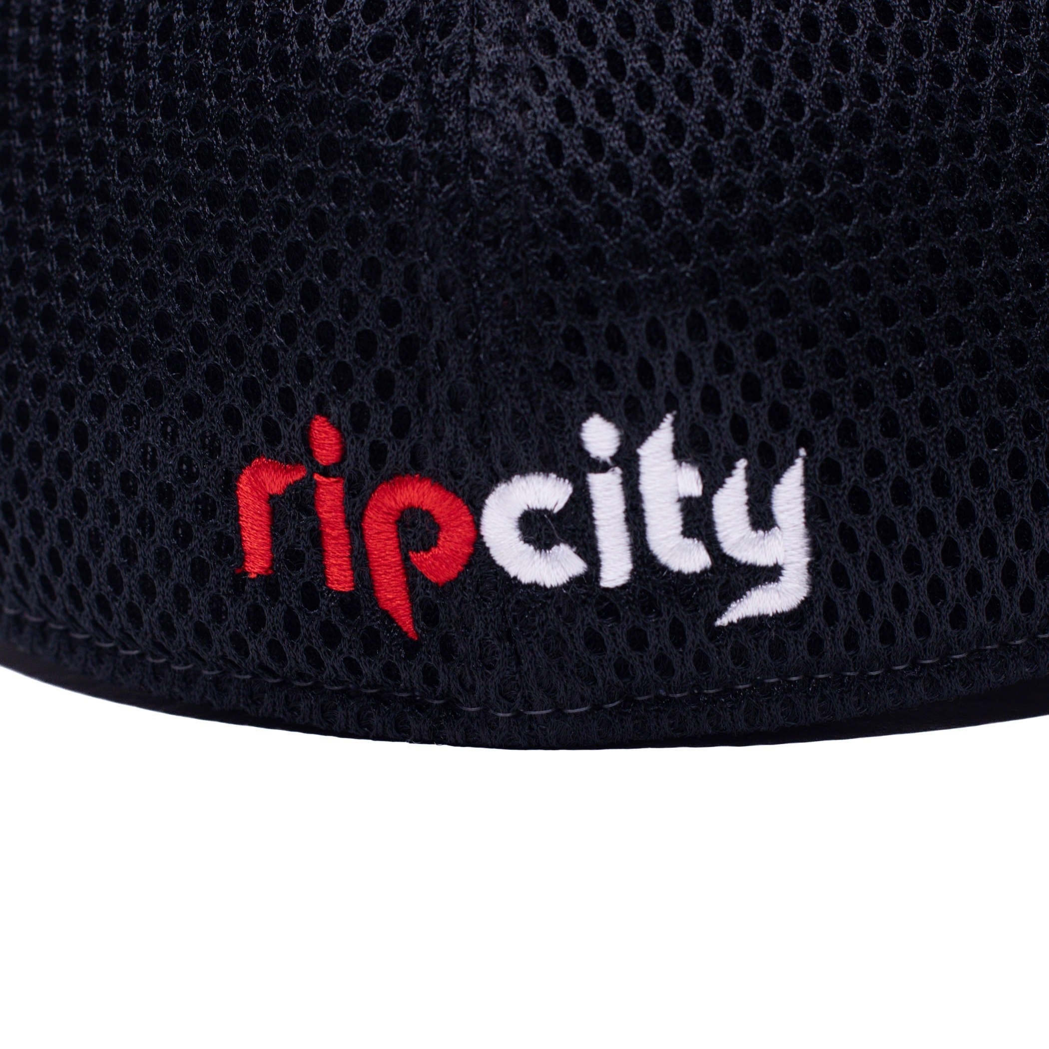 New Era Pipe Flex Fit Cap - Rip City Clothing