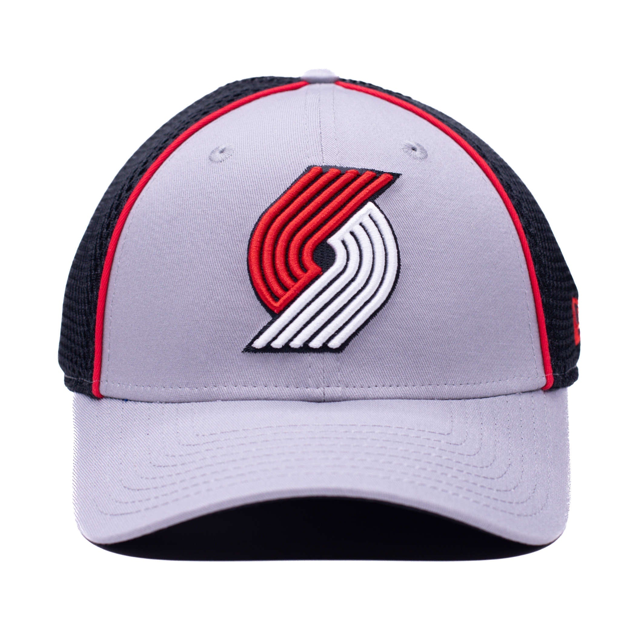 New Era Pipe Flex Fit Cap - Rip City Clothing