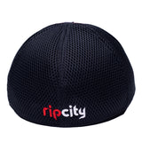 New Era Pipe Flex Fit Cap - Rip City Clothing