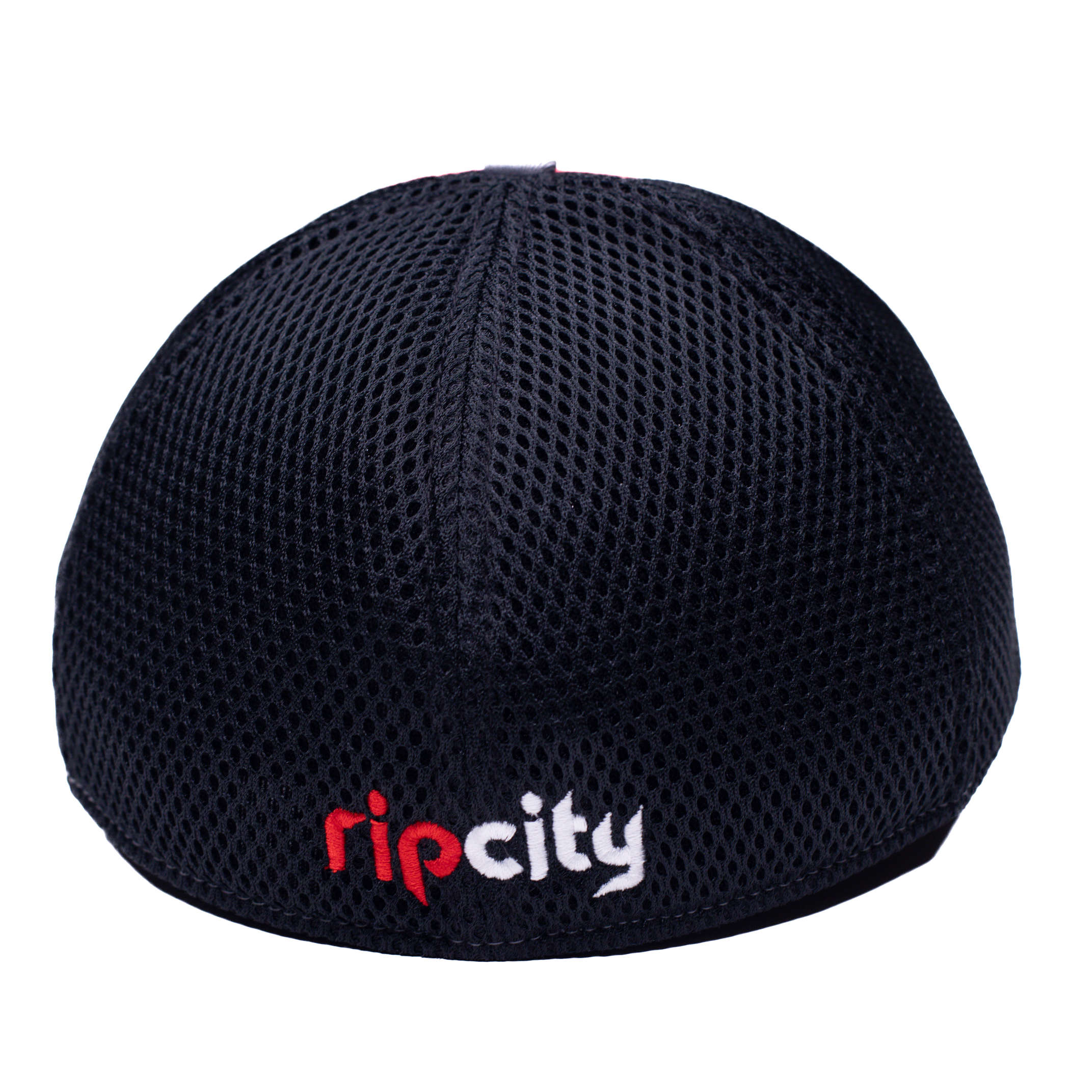 New Era Pipe Flex Fit Cap - S/M - 