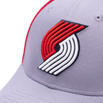 New Era Pipe Flex Fit Cap - Rip City Clothing