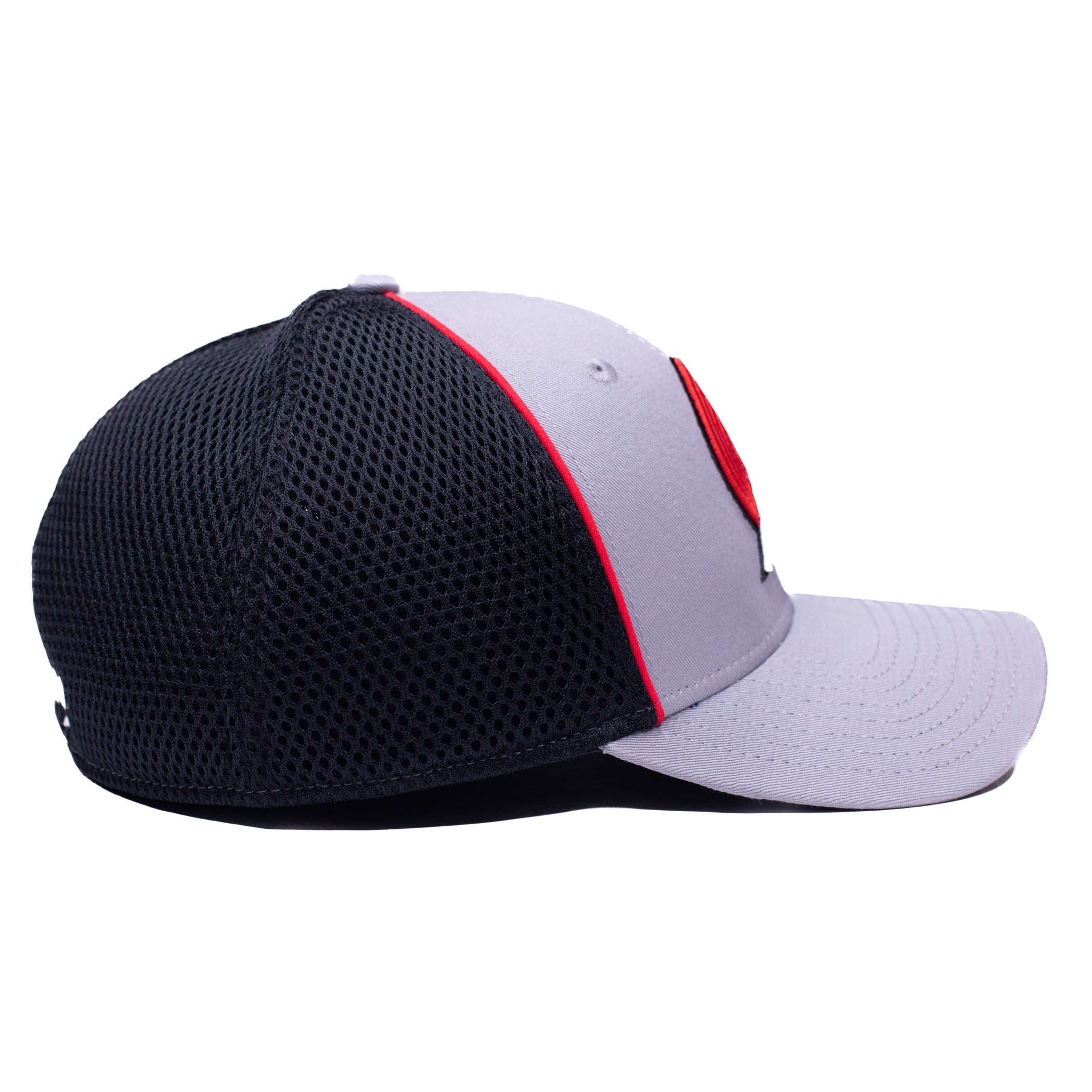 New Era Pipe Flex Fit Cap - S/M - 