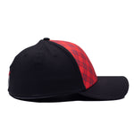 New Era Retro Plaid Panel Flex Fit - Rip City Clothing