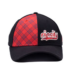 New Era Retro Plaid Panel Flex Fit - Rip City Clothing