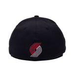 New Era Retro Plaid Panel Flex Fit - Rip City Clothing