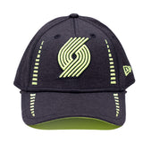 New Era Youth Speed Cap - Rip City Clothing