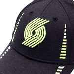 New Era Youth Speed Cap - Rip City Clothing