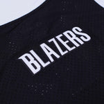 Portland Blazers Exclusive Mesh Tank - Rip City Clothing