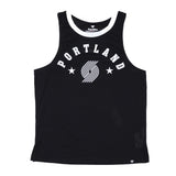 Portland Blazers Exclusive Mesh Tank - Rip City Clothing