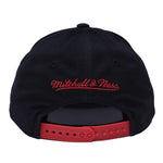 Portland Blazers Mitchell & Ness Brush Past Ya Snapback - Rip City Clothing