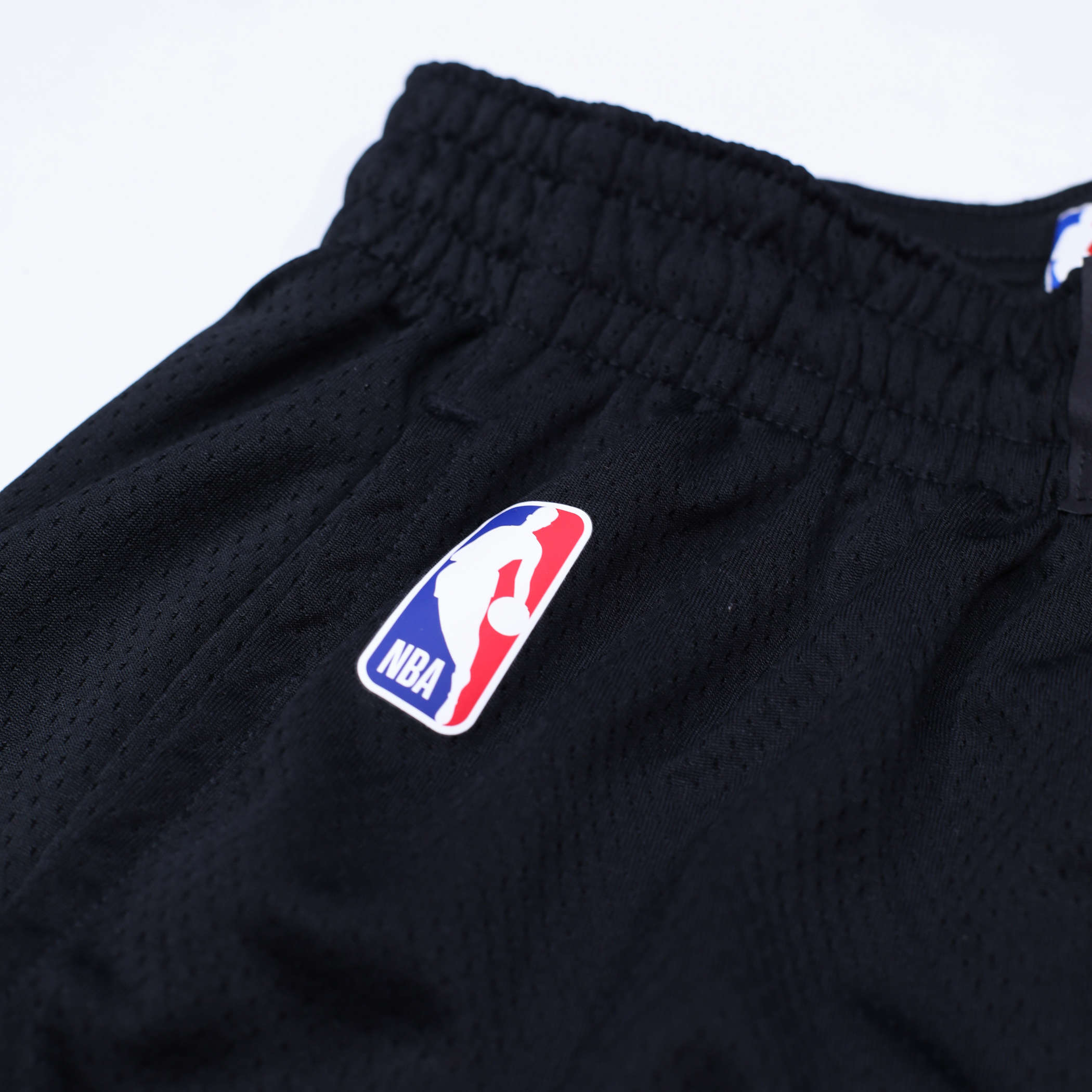 Portland Blazers Mitchell & Ness Hyper Hoops 91' Shorts - XS - 