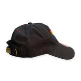 Portland Blazers Mitchell & Ness Retro Pride Dad Cap - OSFM - 