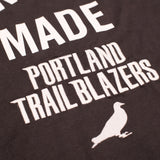 Staple x Trail Blazers Portland Made T-Shirt - Rip City Clothing