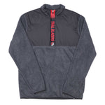 Portland Trail Blazers 47 Brand Alpine Fleece - S - 