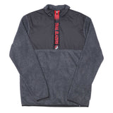 Portland Trail Blazers 47 Brand Alpine Fleece - S - 