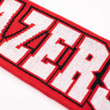 Portland Trail Blazers 47 Brand Breakaway Scarf - Rip City Clothing