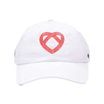 Portland Trail Blazers 47 Brand Brooke Hearts Your Heart Hat - OSFM - 