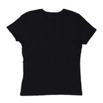Portland Trail Blazers 47 Brand Women's Bitsy V-Neck T-Shirt