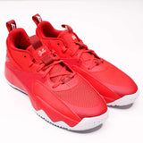 Portland Trail Blazers adidas Dame Certified Red Basketball Shoes