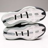 Portland Trail Blazers adidas Dame Certified White Basketball Shoes
