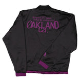 Portland Trail Blazers adidas Dame Inn Jacket