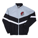 Portland Trail Blazers Bench Coach Jacket - Rip City Clothing