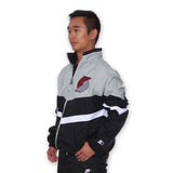 Portland Trail Blazers Bench Coach Jacket - Rip City Clothing