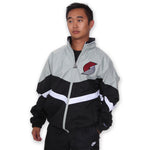 Portland Trail Blazers Bench Coach Jacket - Rip City Clothing