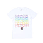 Portland Trail Blazers City Pride Tee - S - 