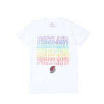 Blazers City Pride Shirt
