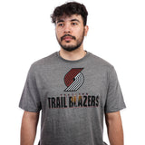 Portland Trail Blazers Classic T-shirt
