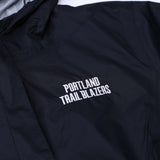 Portland Trail Blazers Columbia Women's Arcadia Waterproof Raincoat