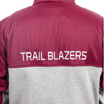 Portland Trail Blazers Completion Jacket - S - 