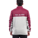 Portland Trail Blazers Completion Jacket