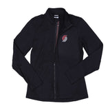 Portland Trail Blazers Dawn Women's Full Zip Jacket