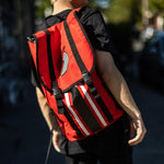 Portland Trail Blazers Double Buckle Bag - Rip City Clothing