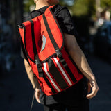 Portland Trail Blazers Double Buckle Bag - Rip City Clothing