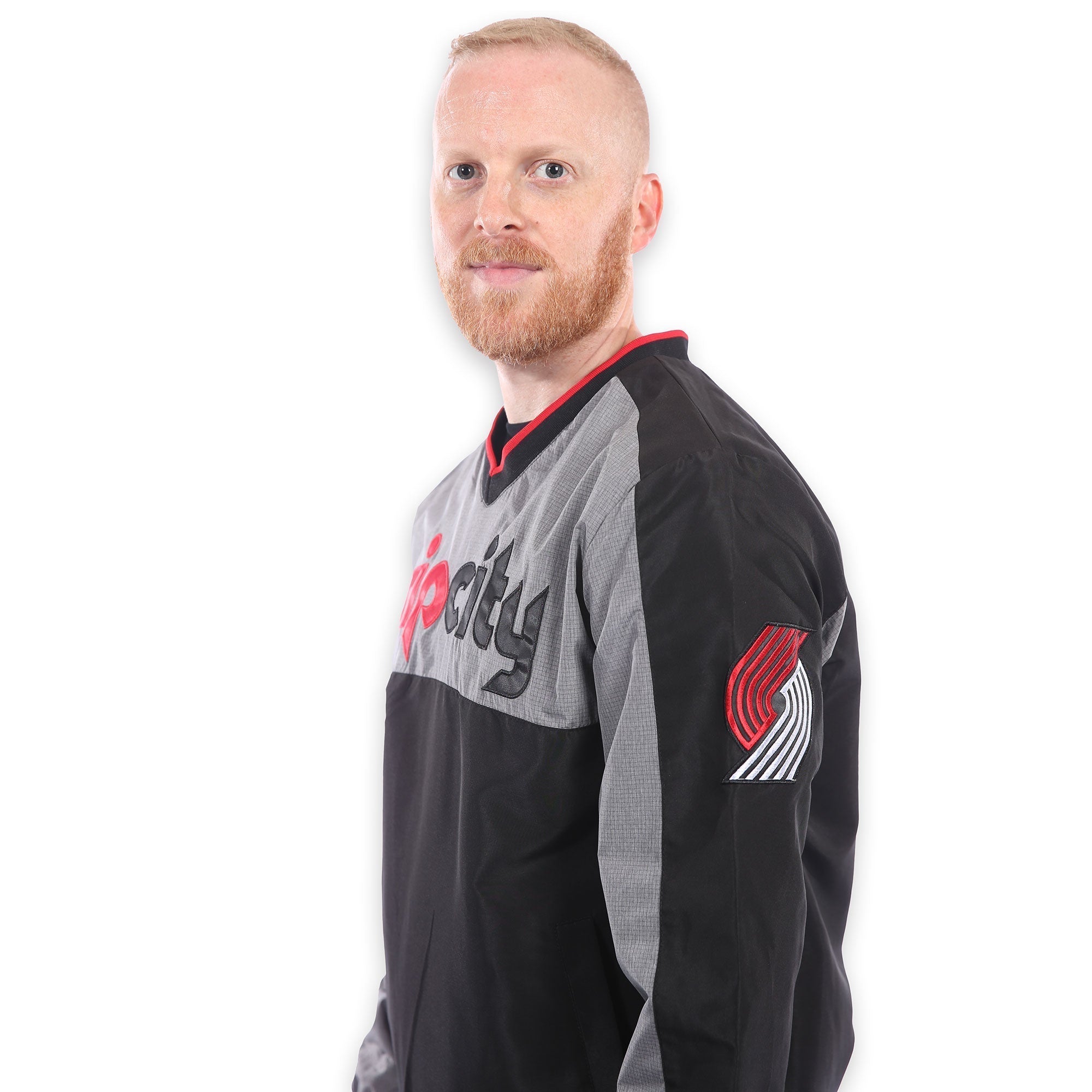 Portland Trail Blazers Outerwear - Rip City Clothing – Page 2
